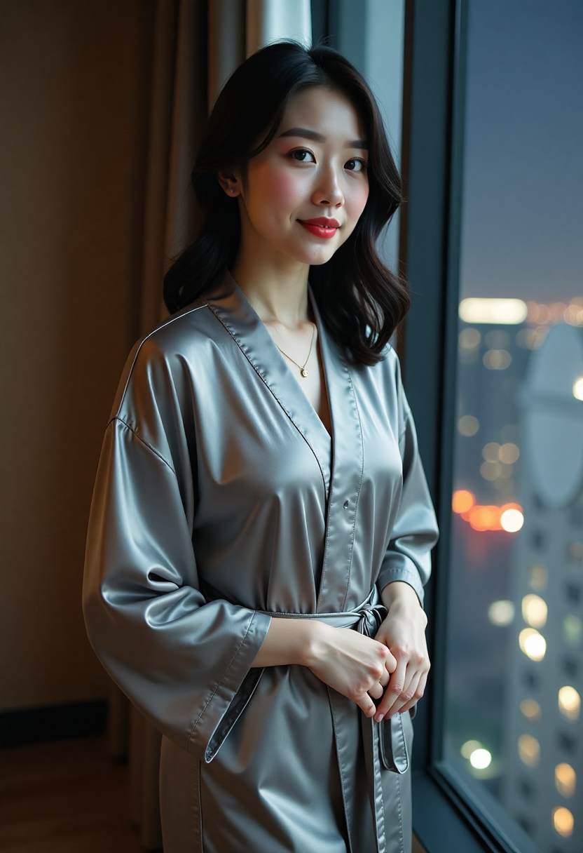 时间差一分钟海报