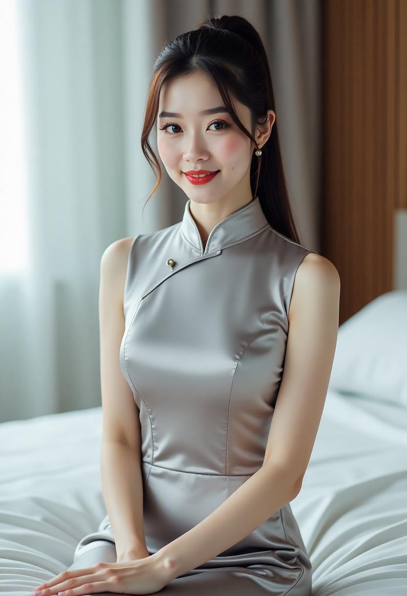同站台的人海报